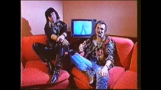 Scorpions - Documentary 1989