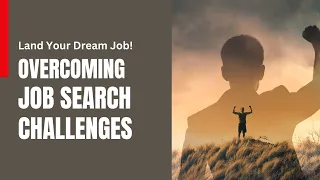 Overcoming Job Search Challenges in 2024: Rejections, Stress, and Employment Gaps