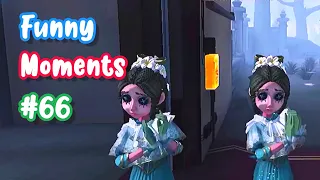 Identity V Funny Moments #66