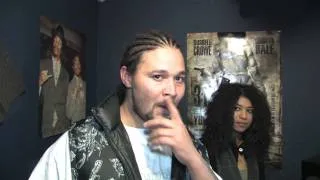 Bizzy Bone, Bring Christ To Your Core, Bizzy of Bone Thugs N Harmony - **HU EXCLUSIVE**