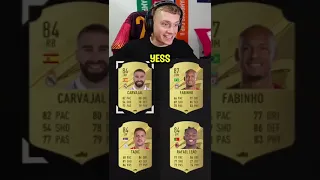 I OPENED 20-0 FUT CHAMPIONS REWARDS 🤩