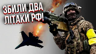 Кремль наказав СПАЛИТИ ЛІТАКИ в Україні! СВІТАН: у нас є час до 17 березня, щоб…