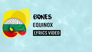 Bulgaria Eurovision 2018: Bones - Equinox [Lyrics]