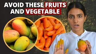 99% Make this mistake | AVOID BUYING THESE FRUITS | SHLLOKA