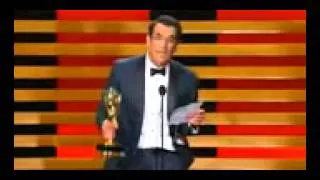 Emmy Awards 2014 : Ty Burrell Wins Best Supporting Actor in a Comedy (25/08/14)