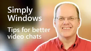 Windows 10 | How to have better video calls