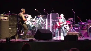 Mark Farner Footstompin Music Live