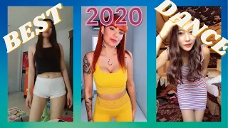 BEST TIKTOK DANCE COMPILATION - PSY GENTLEMAN DANCE COMPILATION / 2020