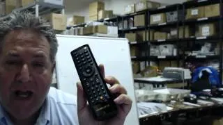 Remote Control For Hannspree TV - Low Price - ElectronicAdventure.com