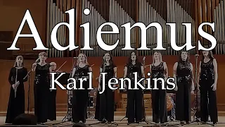 [19:57] Адиемус | Карл Дженкинс | Adiemus | Karl Jenkins