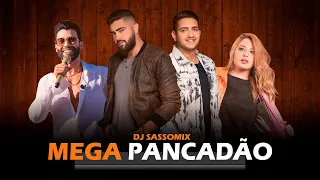 MEGA PANCADÃO | Henrique & Juliano, Gusttavo Lima, Mari Fernandez  | SERTANEJO REMIX 2022