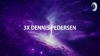 DENNIS PEDERSEN X3 [Mini Mix]