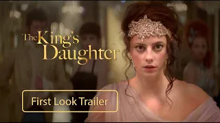 THE KING'S DAUGHTER (2022) TRAILER | FIRST LOOK TRAILER | #NEWTRAILER | BEST UPCOMING MOVIE |