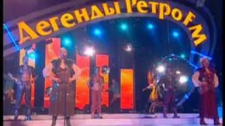 Dschinghis Khan - Moskau (HQ)