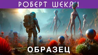 РОБЕРТ ШЕКЛИ - ОБРАЗЕЦ | Аудиокнига (Рассказ) | Фантастика