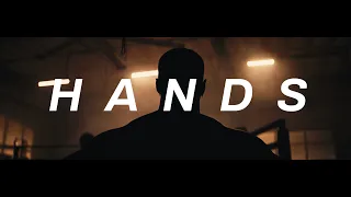 HANDS (A Short Film) // Sony FX6 + Sirui Anamorphic