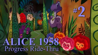 Alice 1958 - In-Progress RideThru v2