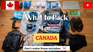 🇨🇦What to Pack for Canada🇨🇦 | Kya Khreedu ? | Sehaj Hanjra |