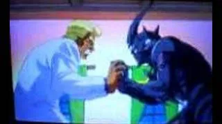 guyver III vs Guyot