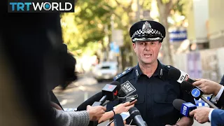 Melbourne Car Attack: Man arrested after car hits pedestrians