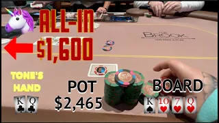 (Ep7) Hands Of The Week - Underdog Poker