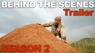Survivorman | Season 2 | Episode 7 | Behind The Scenes | Trailer | Les Stroud
