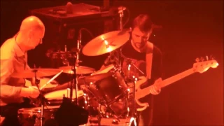 Radiohead at the Shrine Auditorium 8/4/16 - Full Concert