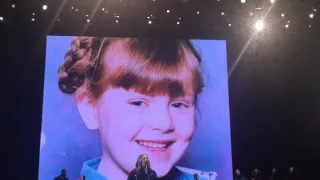 Adele  - When we were young Concert Amsterdam 2016