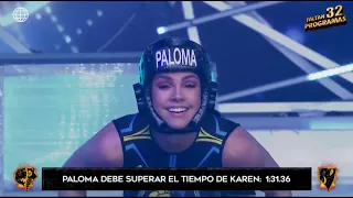 EEG El Gran Clásico - 31/10/2019 - 3/5