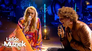 Portland - ‘Exes’ | Liefde voor Muziek | seizoen 9 | VTM