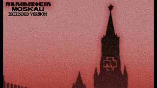 Rammstein Moskau Extended Version By Instrumentals