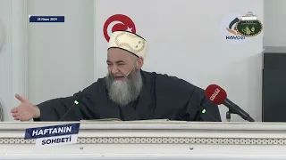 Evvelce Sohbette Gittiğim Muhammedül Emin Vakfı’nda Hadis İnkarcıları Var, Uzak Duralım!