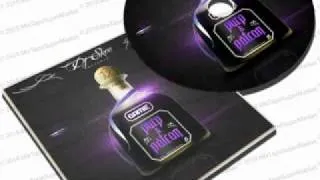 The Game   Purp and Patron Official Mixtape   Hosted by DJ Skee