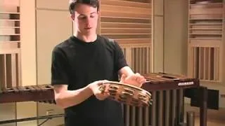 Tambourine 1: Characteristics and Striking Techniques / Vic Firth Percussion 101