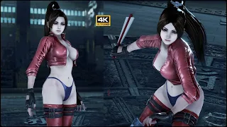 Tekken 7 MAI Bike Gals mod 4K