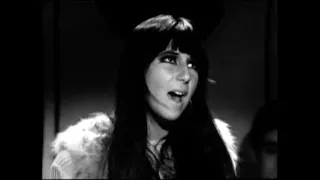 Sonny and Cher - I Got You Babe Top of the Pops 1965