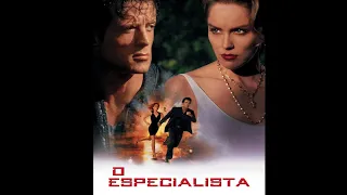 O Especialista 1994 | Dublado ( TVRip Cinemax )