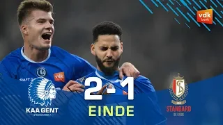 🎬KAA GENT - Standard: 2-1