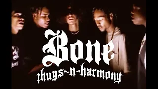 "The Best Smooth Mix of Bone Thugs-N-Harmony" 90's to early 00's Greatest Hits 2 hours MIXXX