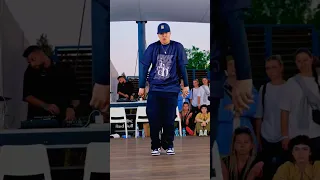 HOZIN  PART. 2 DANCING IN THE BATTLE 2023 #2023 #dancer #popping #dance #hiphop from korea