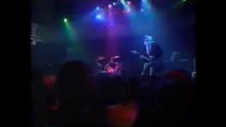 Nirvana - Aneurysm - From The Banks Of The Muddy Wishkah - Live ( Version  2)