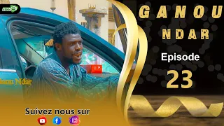 GANU NDAR NIANKOU AK MANOUMBÉ ÉPISODE 23