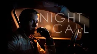 Kavinsky - Nightcall ( Drive )