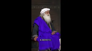 Potřebujete obejmout? Ne, nepotřebujete! | Sadhguru