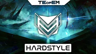 ▶Hardstyle • Tungevaag - Knockout (Serzo Remix)