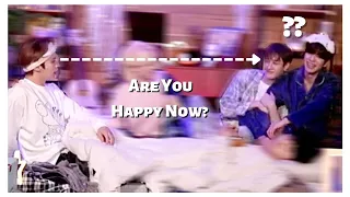 SKZ Pyjama Party Things That You Probably Didn't Notice | 2Min Cute And Jealous Moments