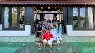 Goa With Family & Full New Home Tour 🏠