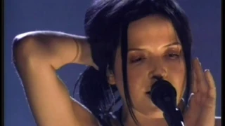 The Corrs (Featuring Bono) - When The Stars Go Blue [VH1 Live in Dublin] (Official Music Video)