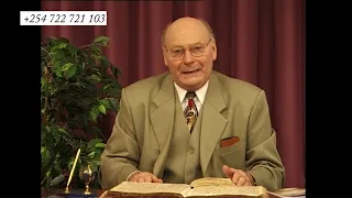 Missionary Ewald Frank - Episode 22