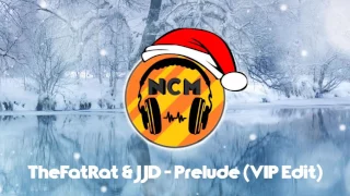 🎁🎀 TheFatRat & JJD - Prelude (VIP Edit) [No Copyright] 🎀🎁